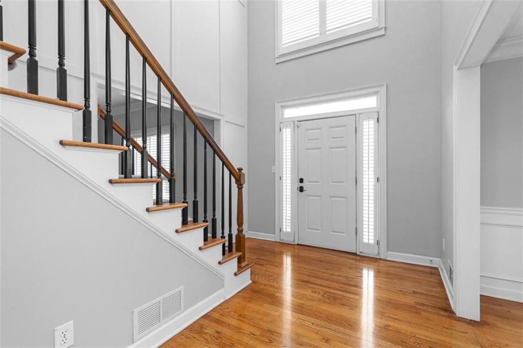 1685 Terrace Lake Drive