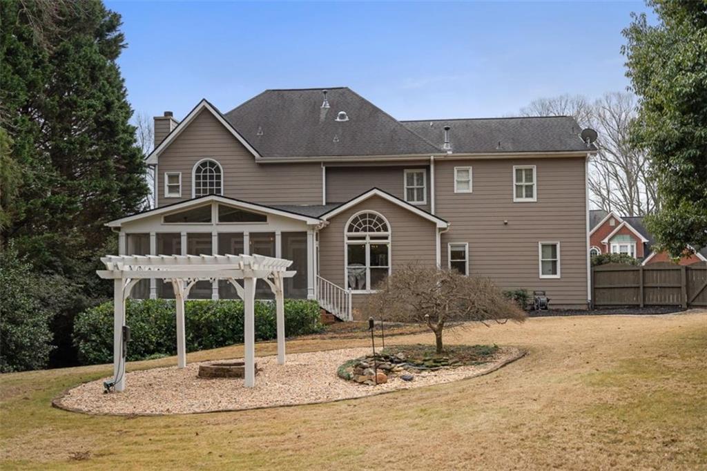 1685 Terrace Lake Drive