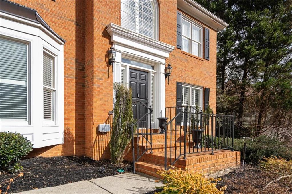 1685 Terrace Lake Drive