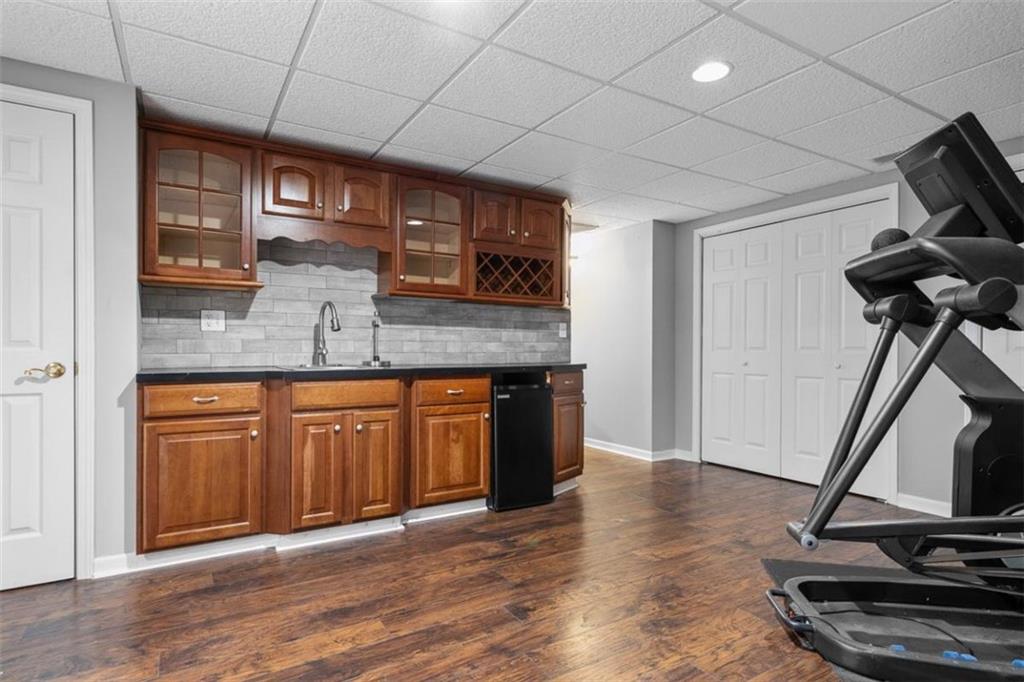 1685 Terrace Lake Drive