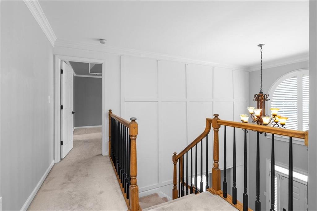 1685 Terrace Lake Drive