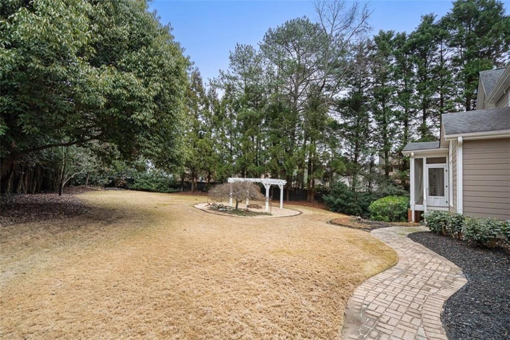 1685 Terrace Lake Drive