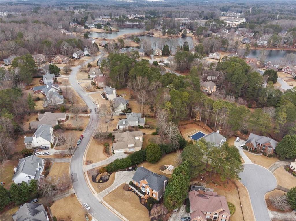 1685 Terrace Lake Drive