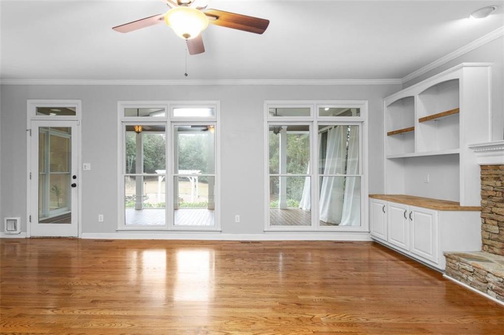 1685 Terrace Lake Drive