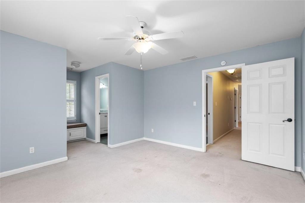 1685 Terrace Lake Drive