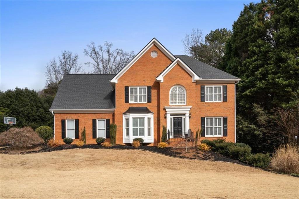 1685 Terrace Lake Drive