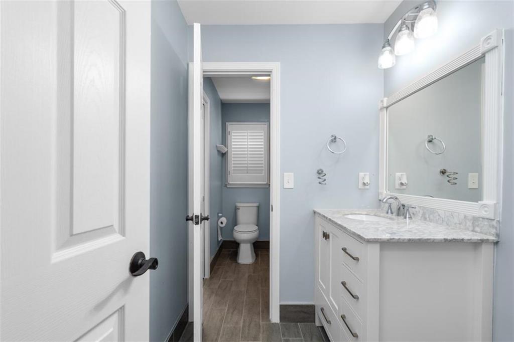 1685 Terrace Lake Drive