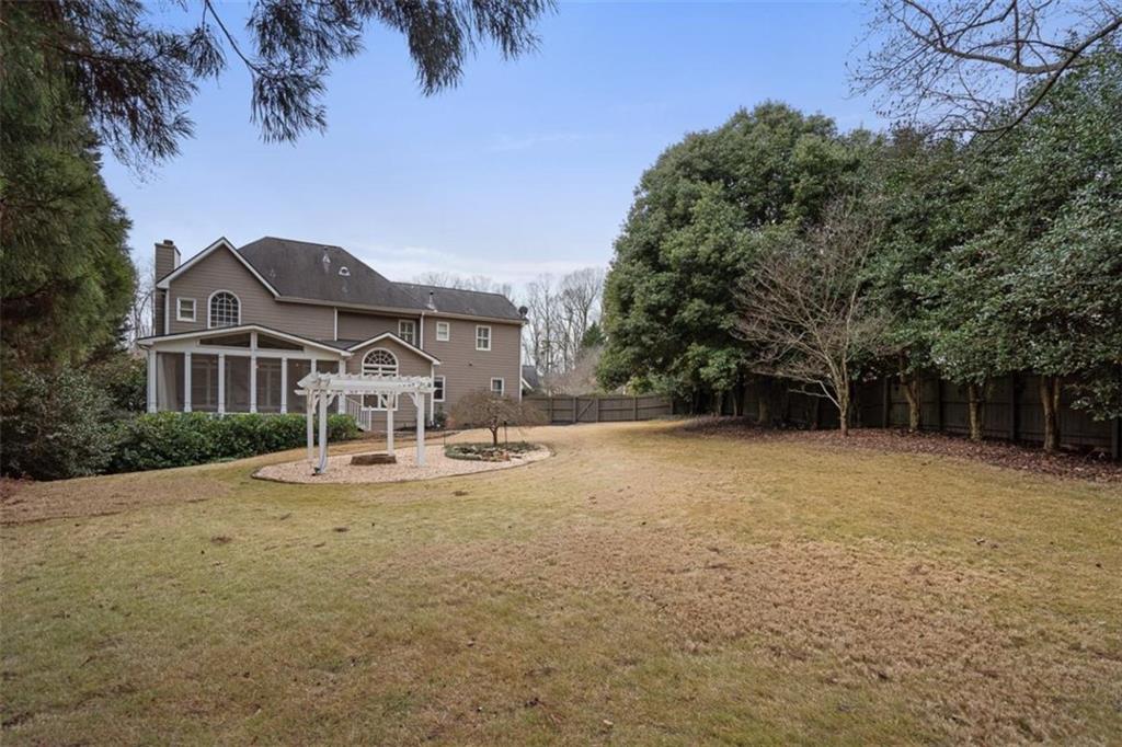 1685 Terrace Lake Drive