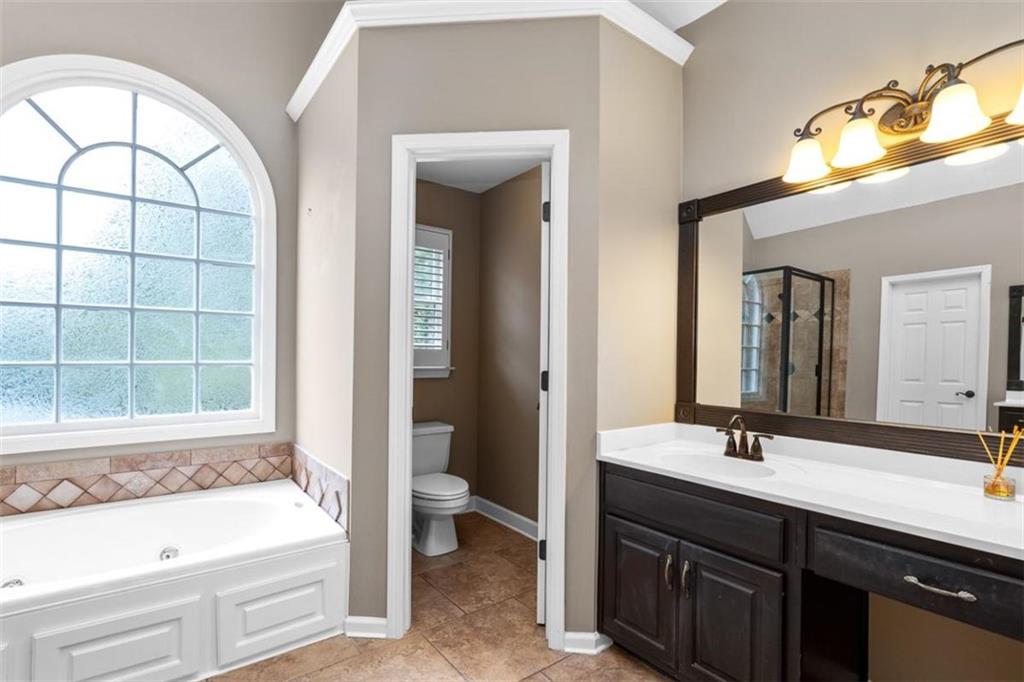 1685 Terrace Lake Drive