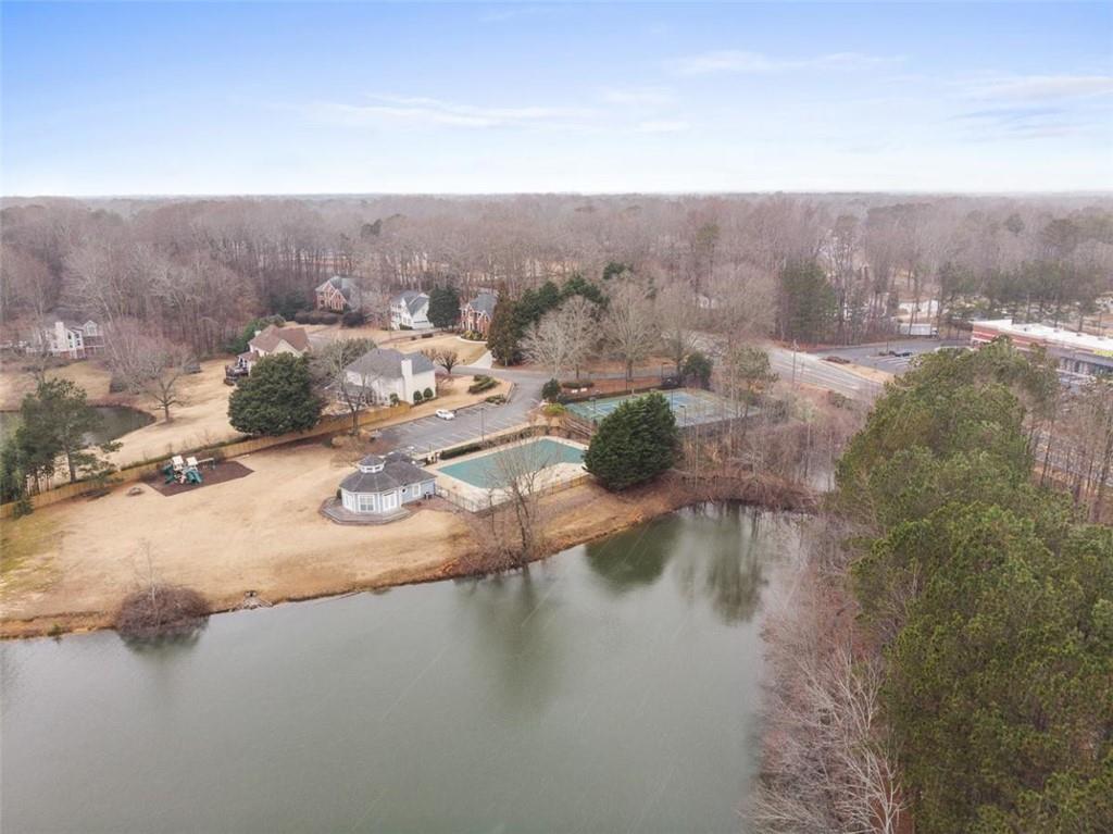 1685 Terrace Lake Drive