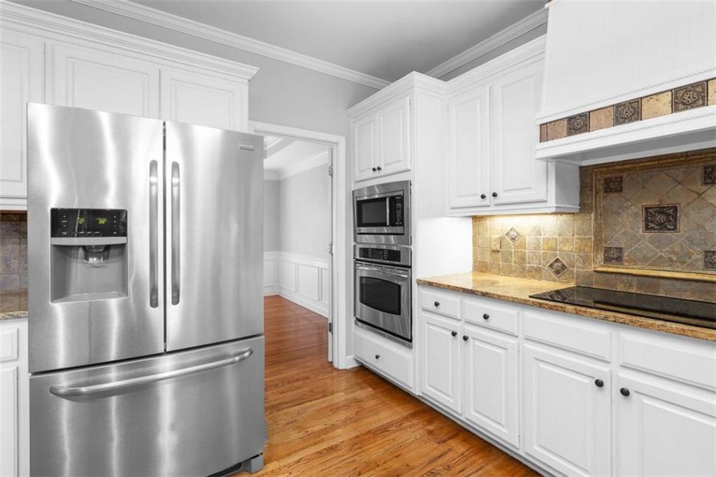 1685 Terrace Lake Drive