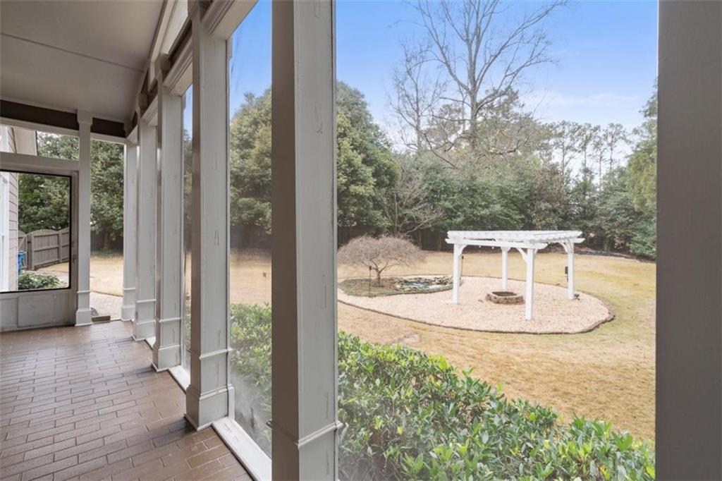 1685 Terrace Lake Drive