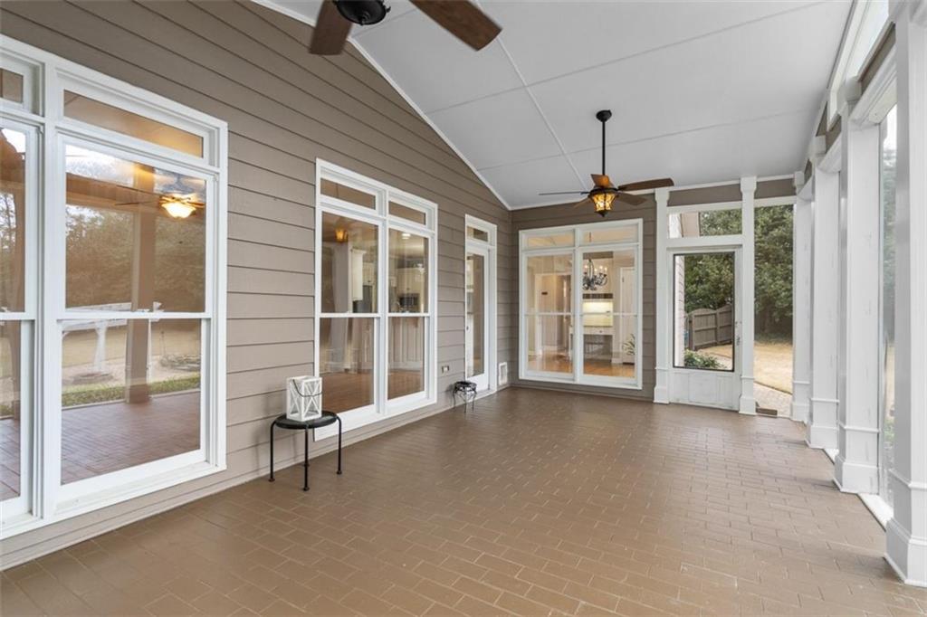 1685 Terrace Lake Drive