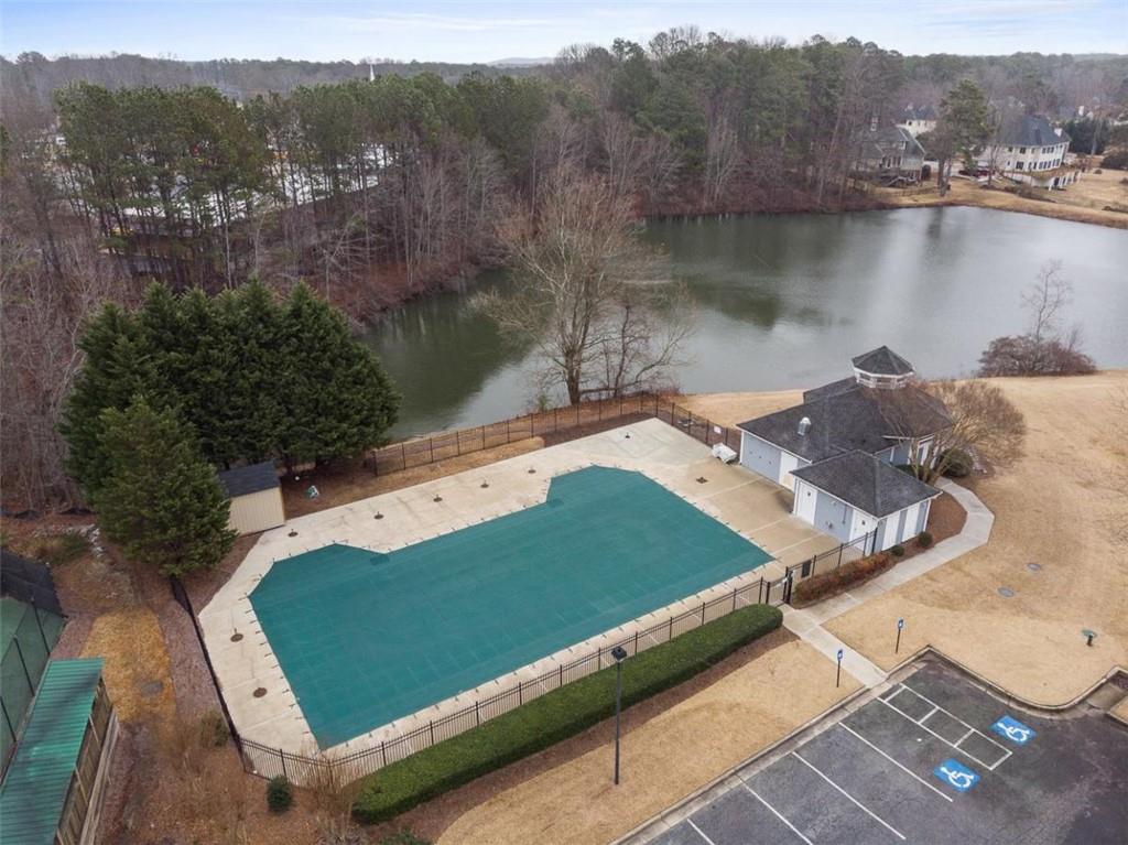 1685 Terrace Lake Drive