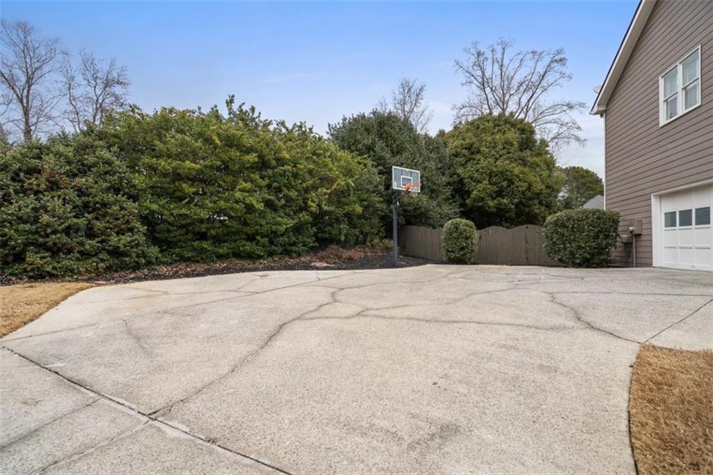 1685 Terrace Lake Drive