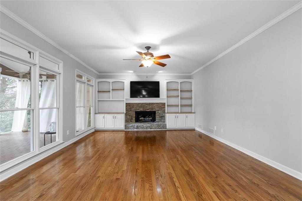 1685 Terrace Lake Drive