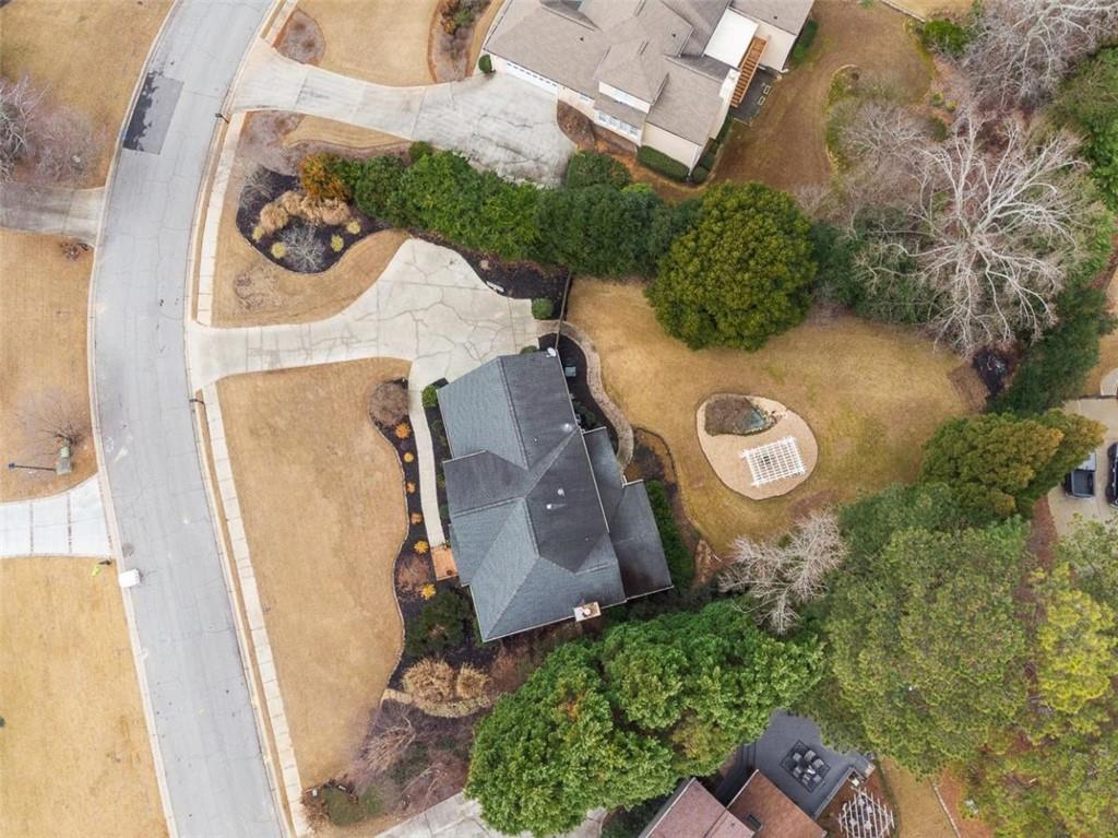 1685 Terrace Lake Drive