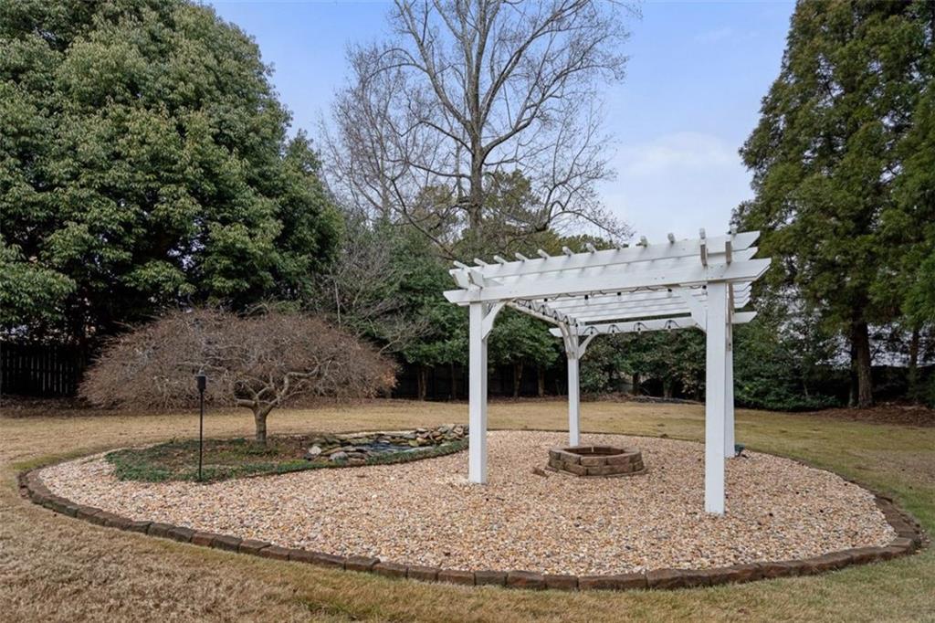 1685 Terrace Lake Drive