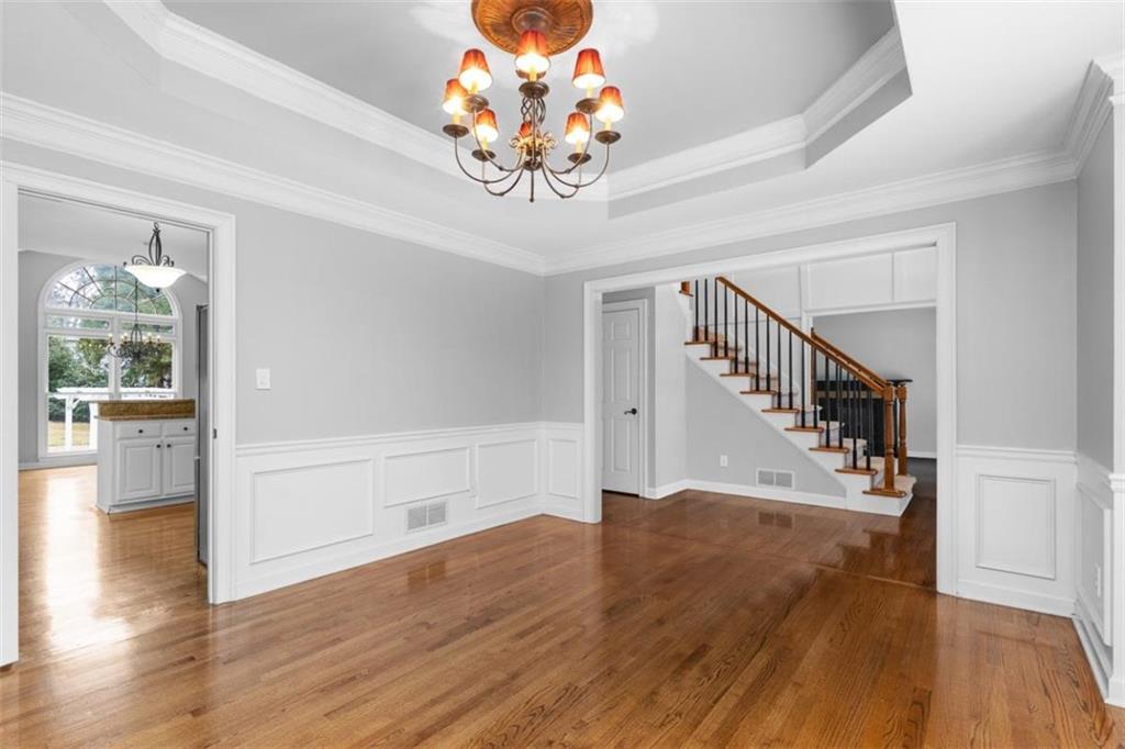 1685 Terrace Lake Drive