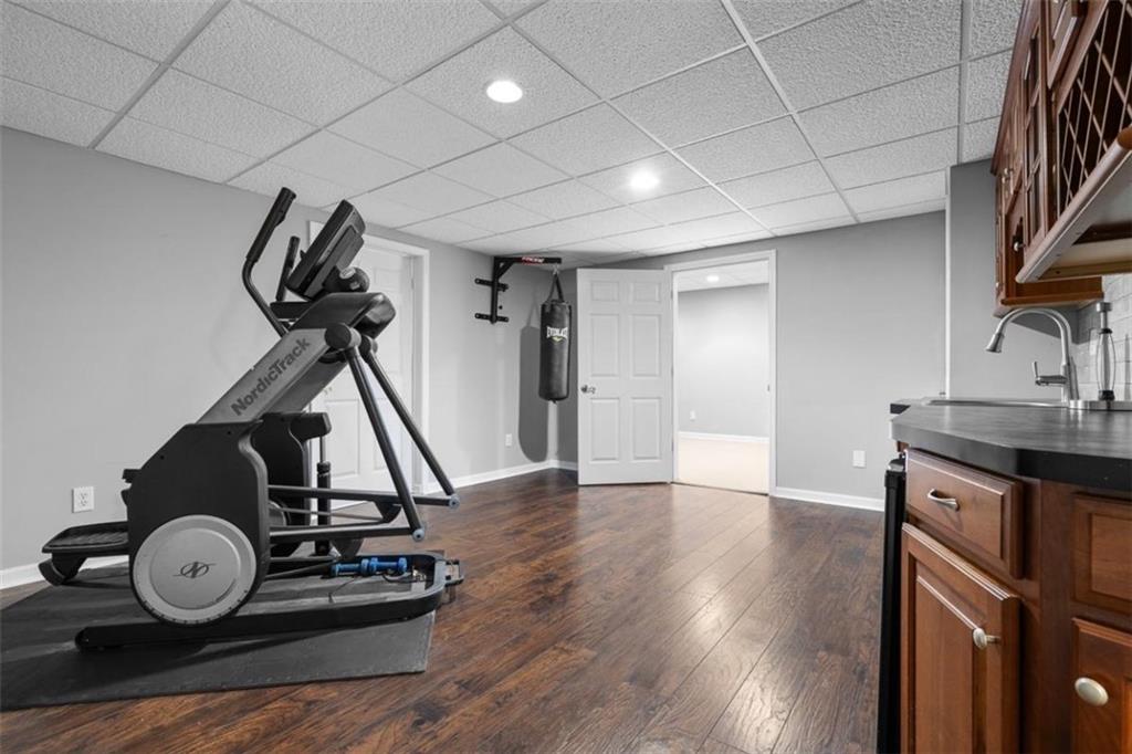 1685 Terrace Lake Drive