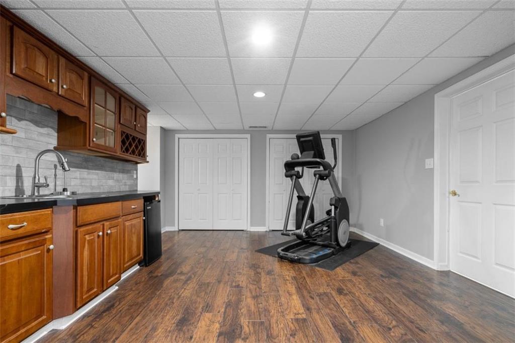 1685 Terrace Lake Drive