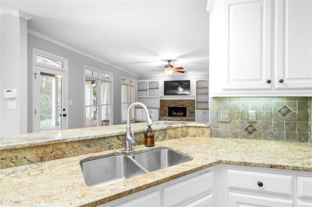 1685 Terrace Lake Drive