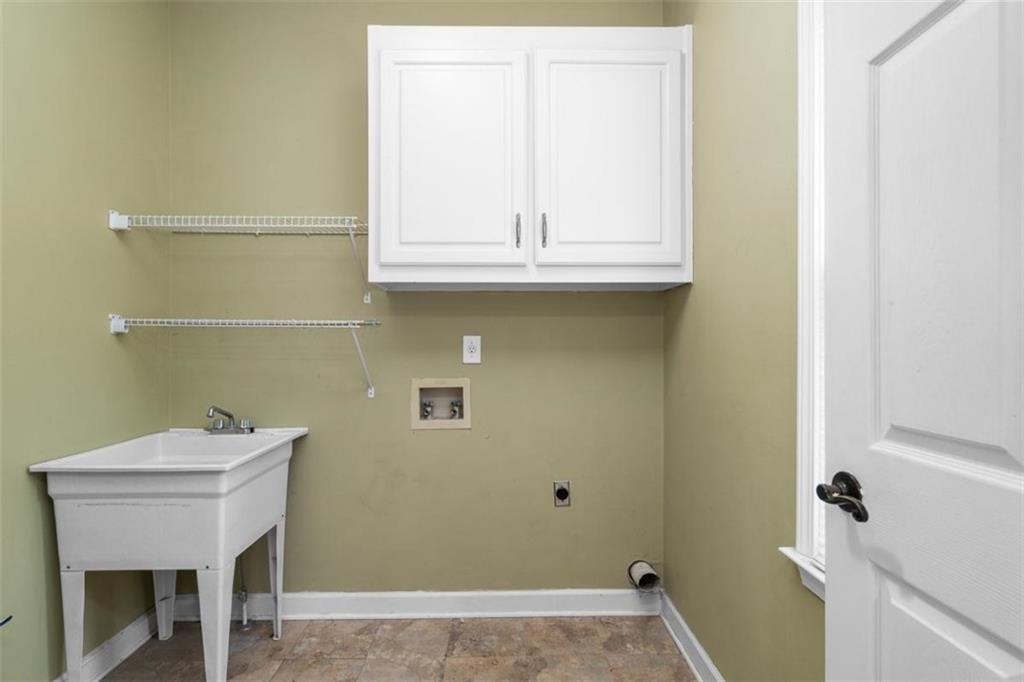 1685 Terrace Lake Drive