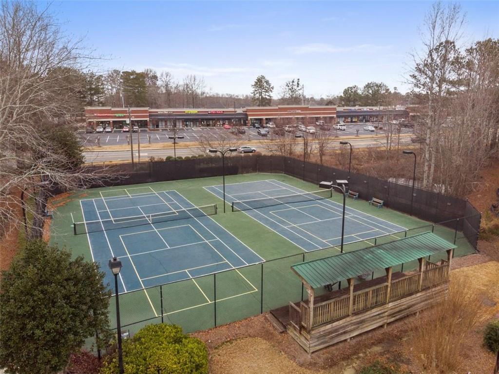 1685 Terrace Lake Drive