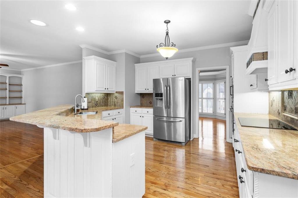 1685 Terrace Lake Drive