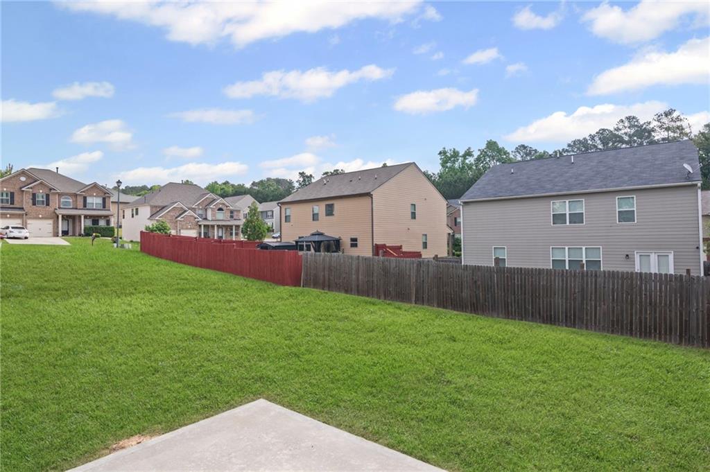 3650 River Rock Road