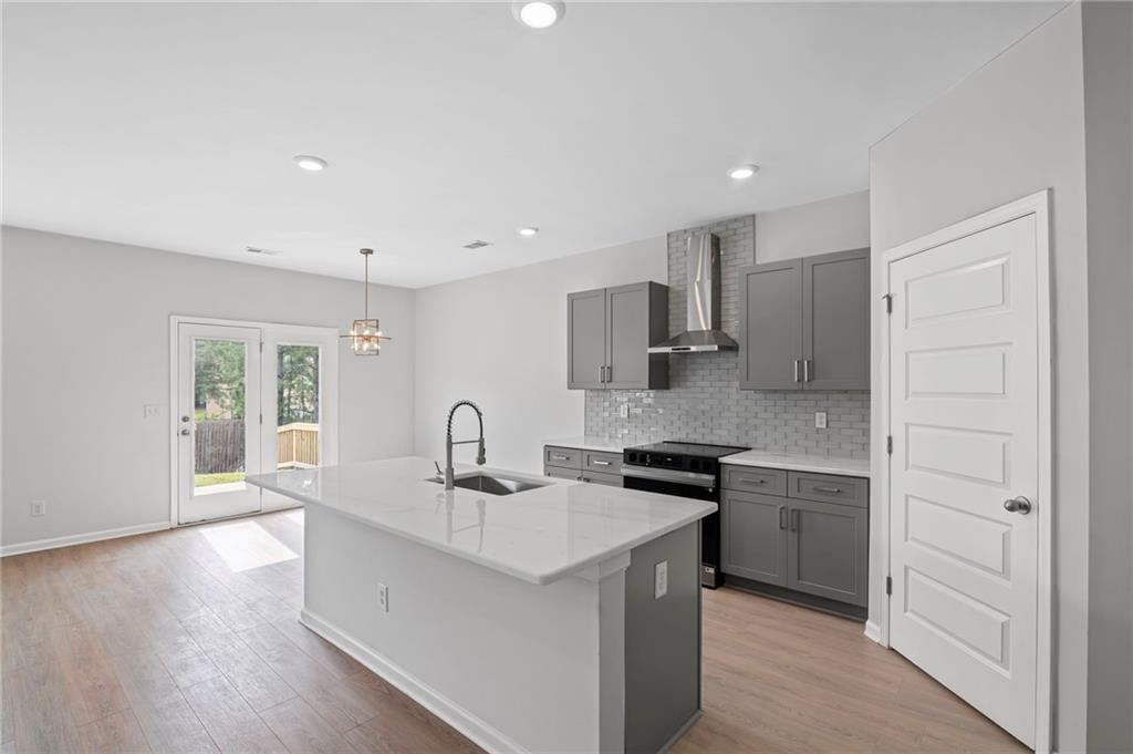 3650 River Rock Road