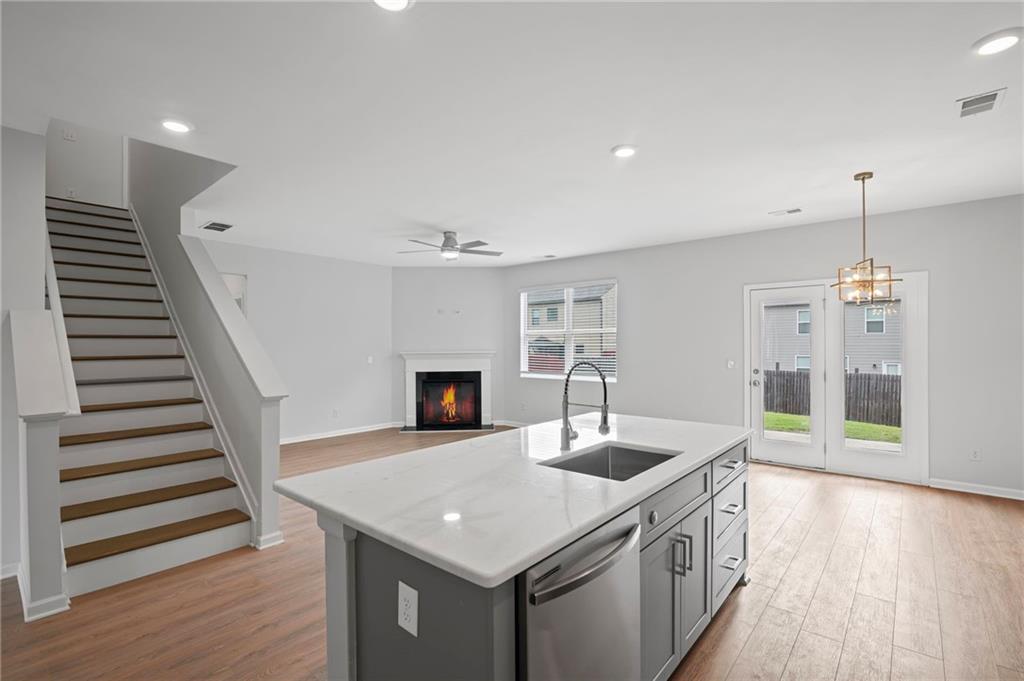 3650 River Rock Road