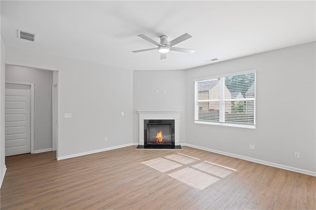 3650 River Rock Road