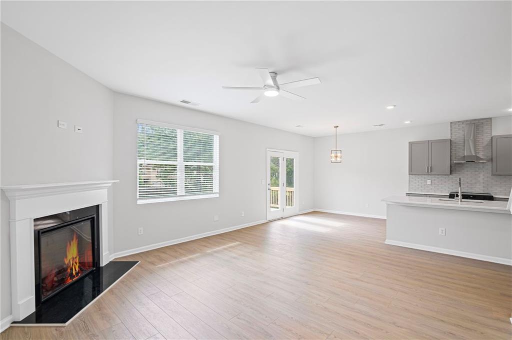 3650 River Rock Road