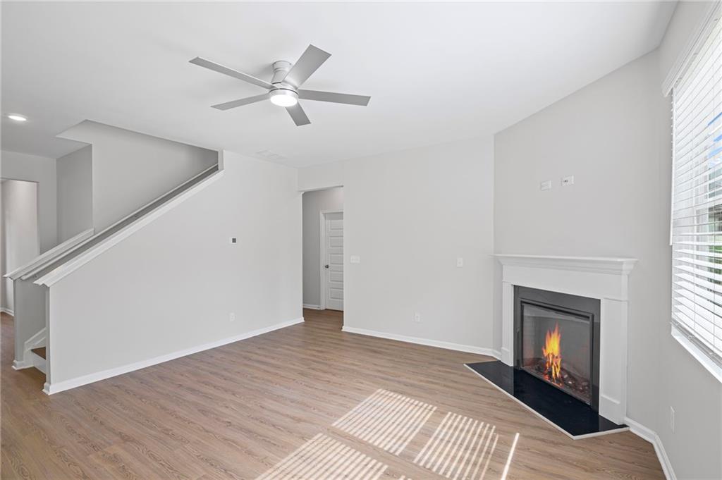 3650 River Rock Road