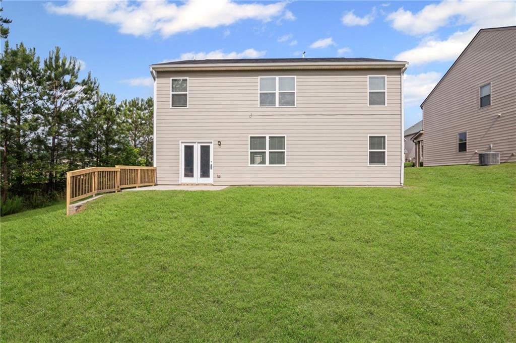 3650 River Rock Road