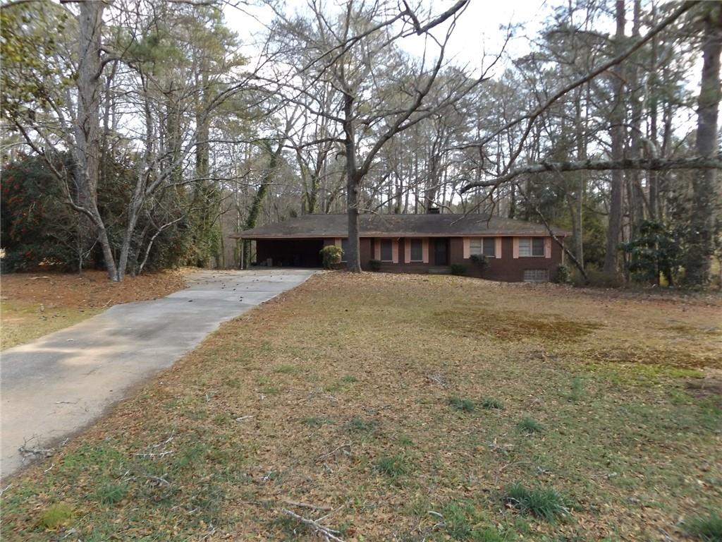 1880 Reynolds Road SW