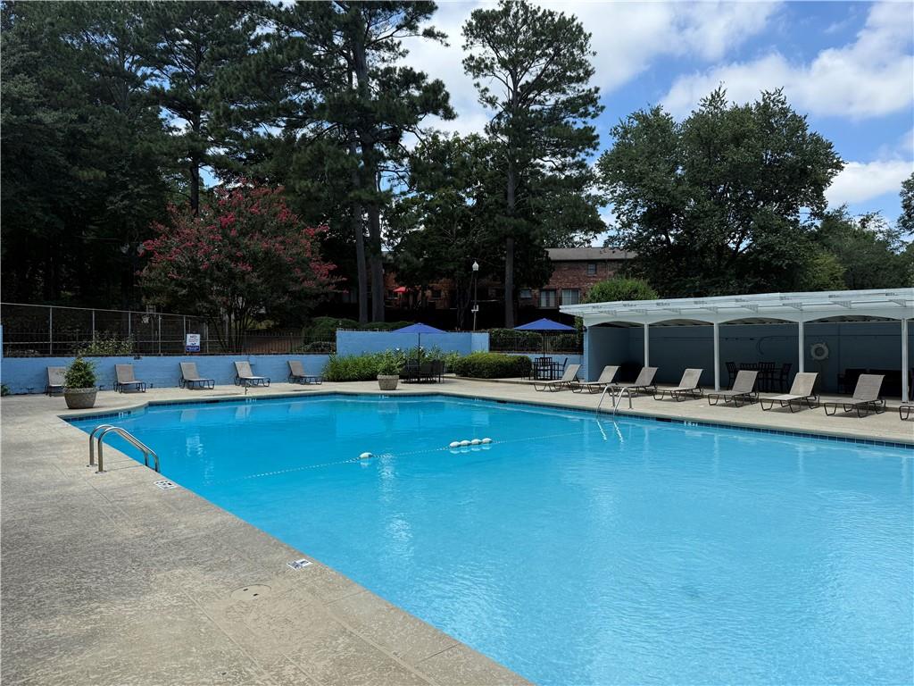 3085 Colonial Way Unit L