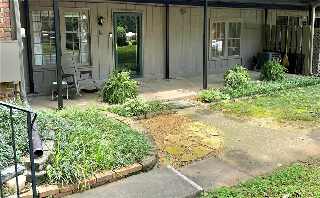 3085 Colonial Way Unit L