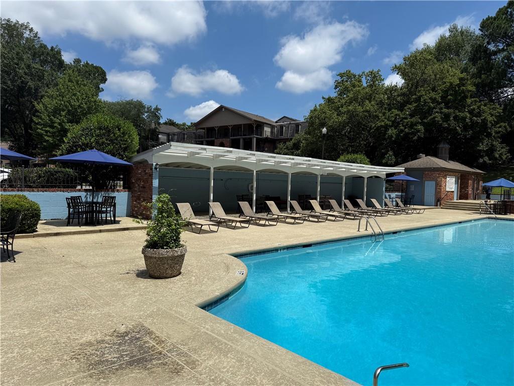 3085 Colonial Way Unit L