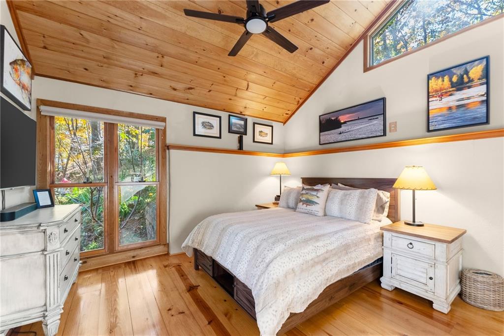 6615 Happy Hollow Trail