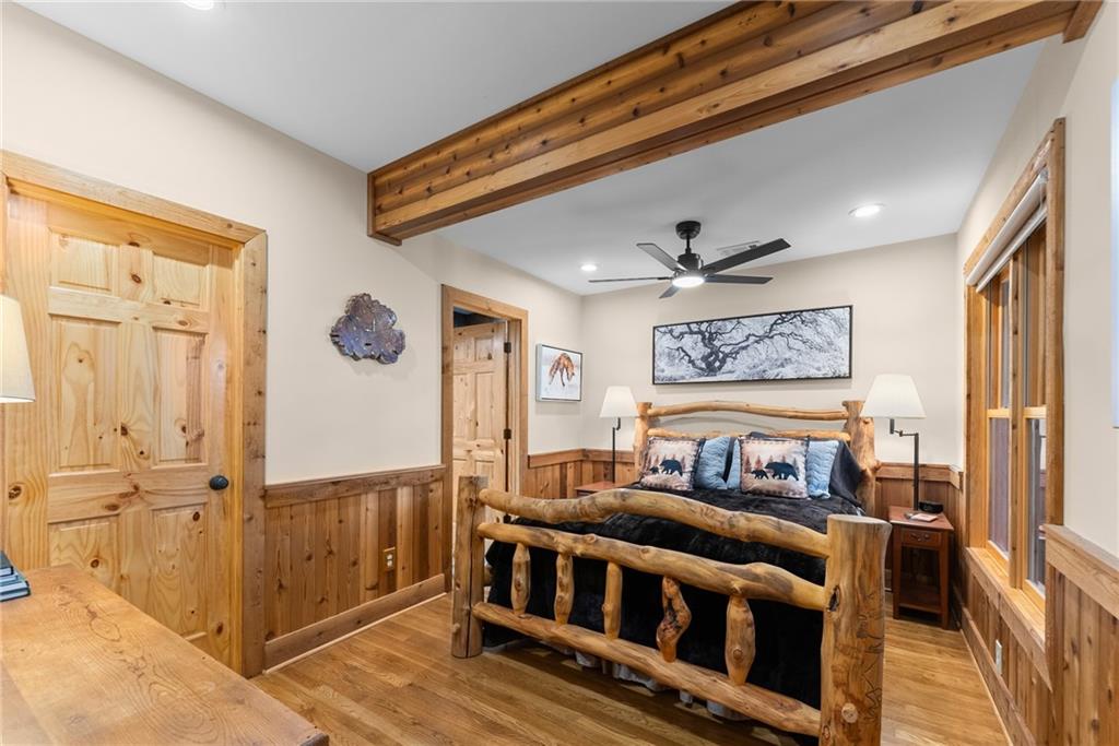 6615 Happy Hollow Trail