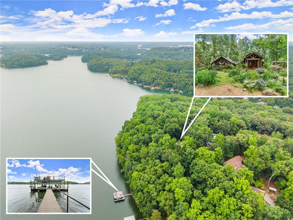 6615 Happy Hollow Trail