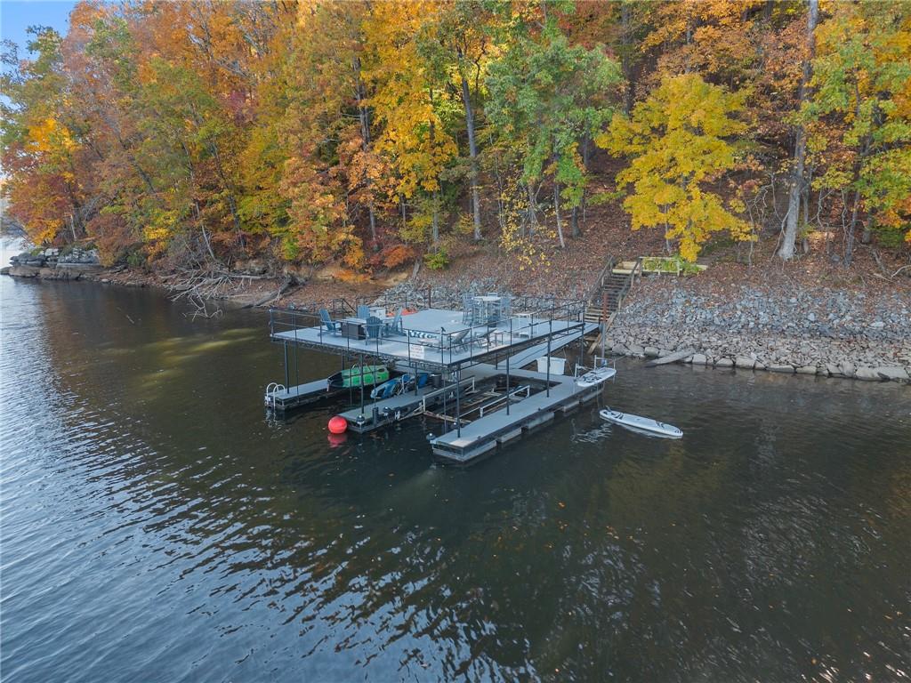 6615 Happy Hollow Trail