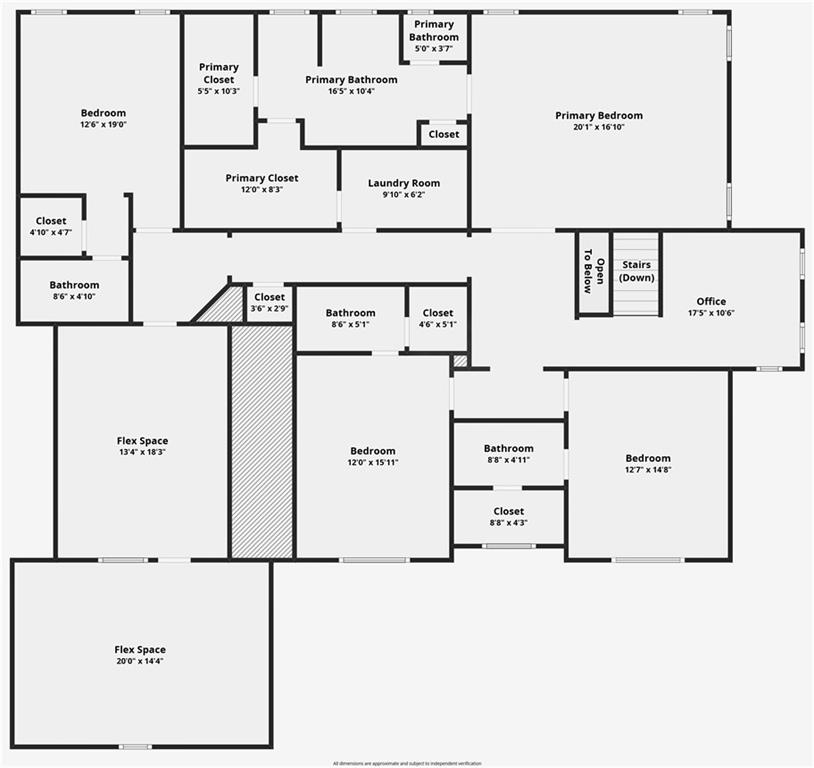 1140 Pearl Mist Drive SW