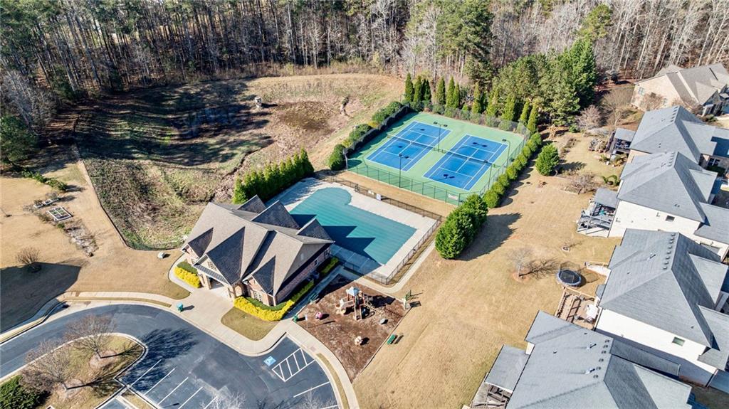 1140 Pearl Mist Drive SW