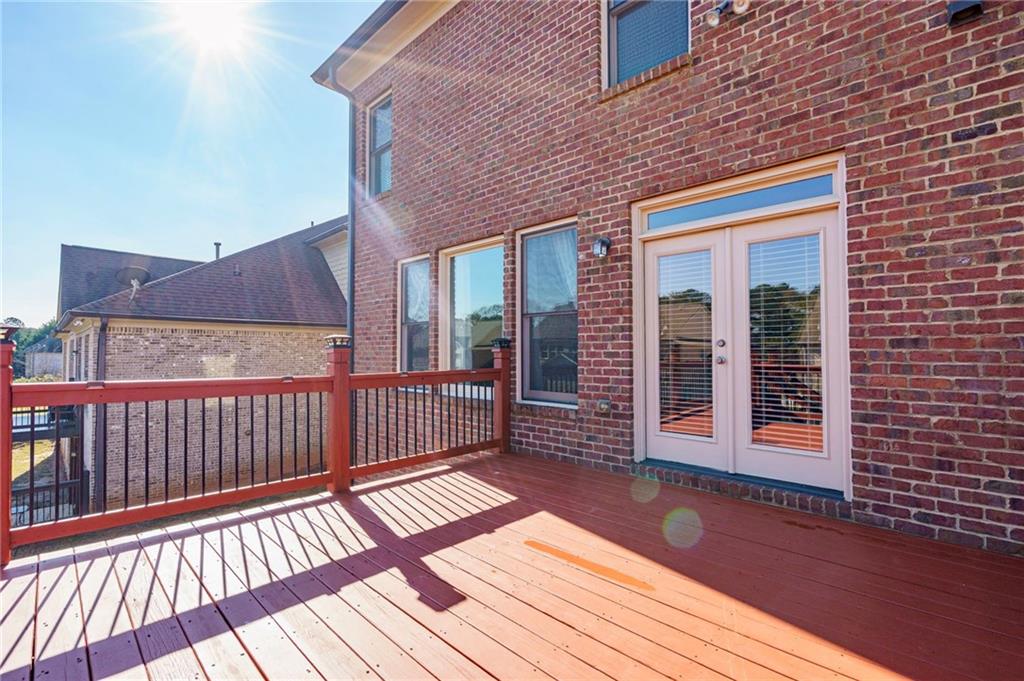 1140 Pearl Mist Drive SW