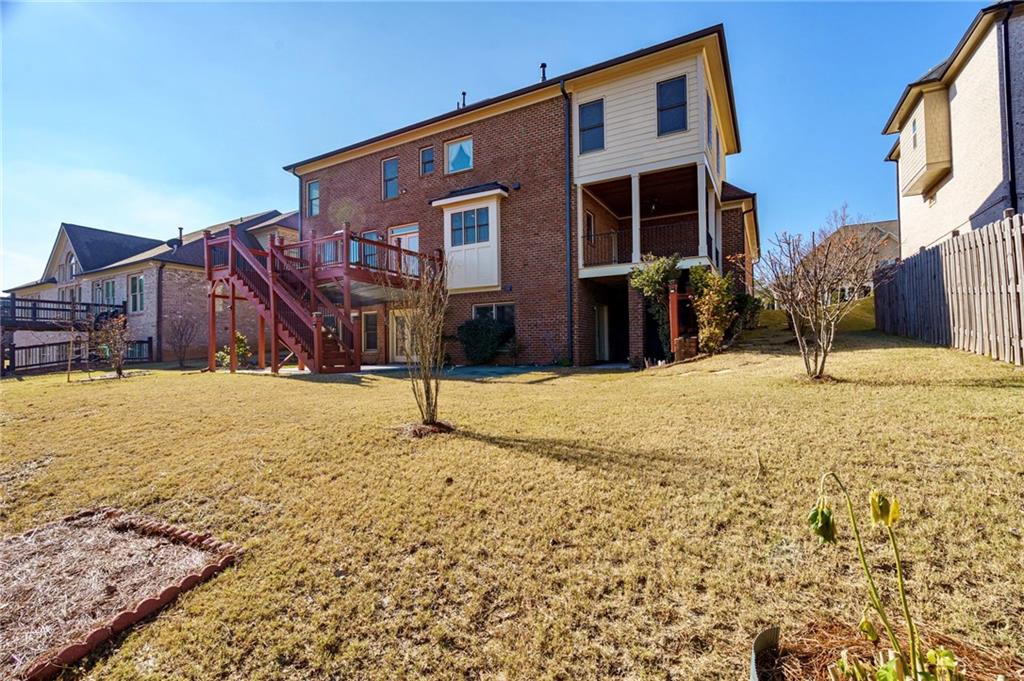 1140 Pearl Mist Drive SW