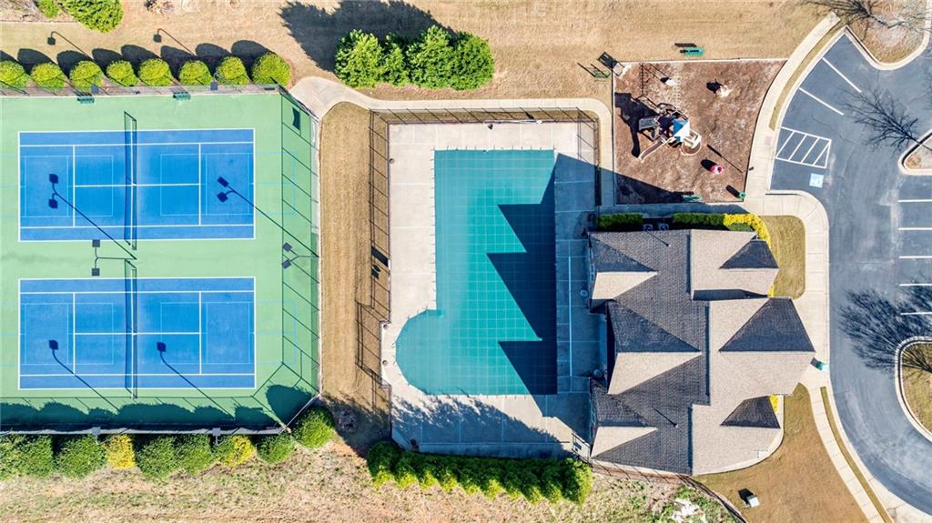 1140 Pearl Mist Drive SW