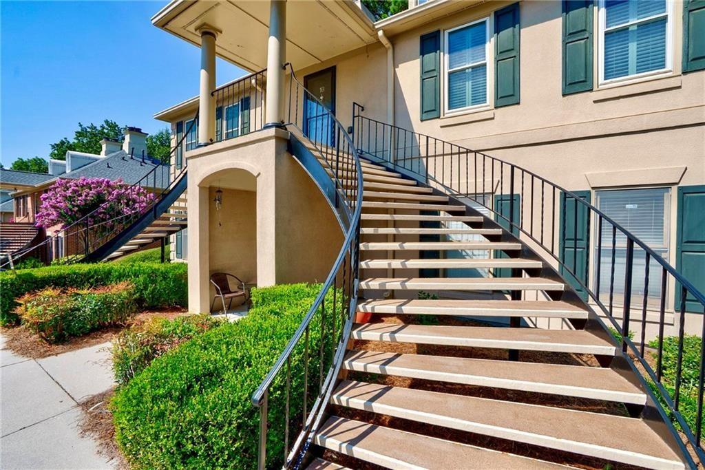 1 Plantation Drive NE Unit B